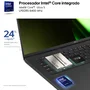 LG Gram 14ZB90S-G.AX55BN Intel Core Ultra 5, 16GB RAM, 512GB SSD, 14"